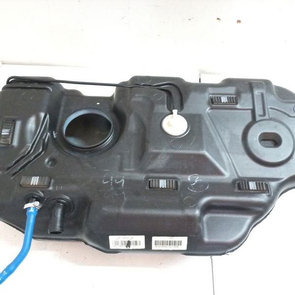 Tanque De Combustivel Ford Ka Se 1.5 2016
