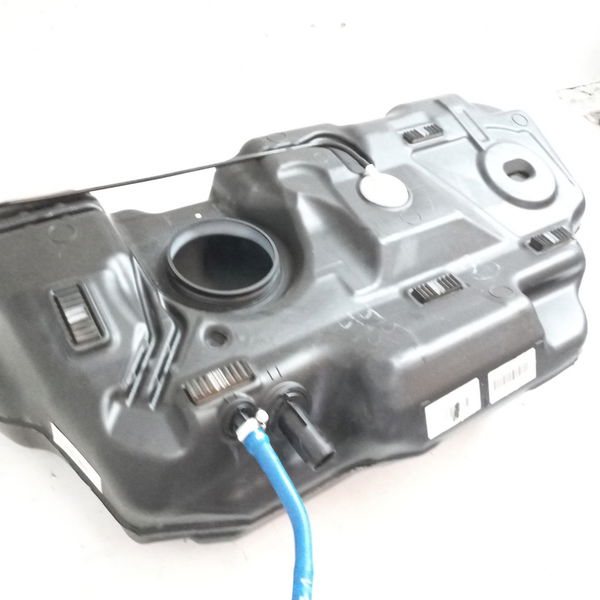Tanque De Combustivel Ford Ka Se 1.5 2016