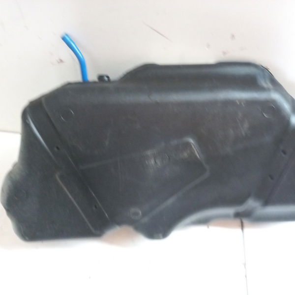 Tanque De Combustivel Ford Ka Se 1.5 2016