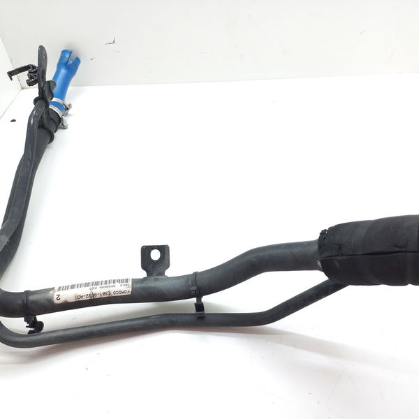 Gargalo Do Tanque Ford Ka Se 1.5 2016