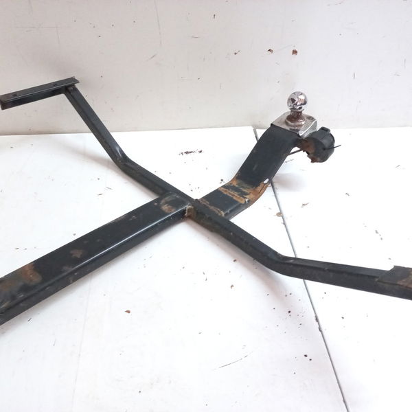 Engate Reboque Fiat Stilo 1.8 2010