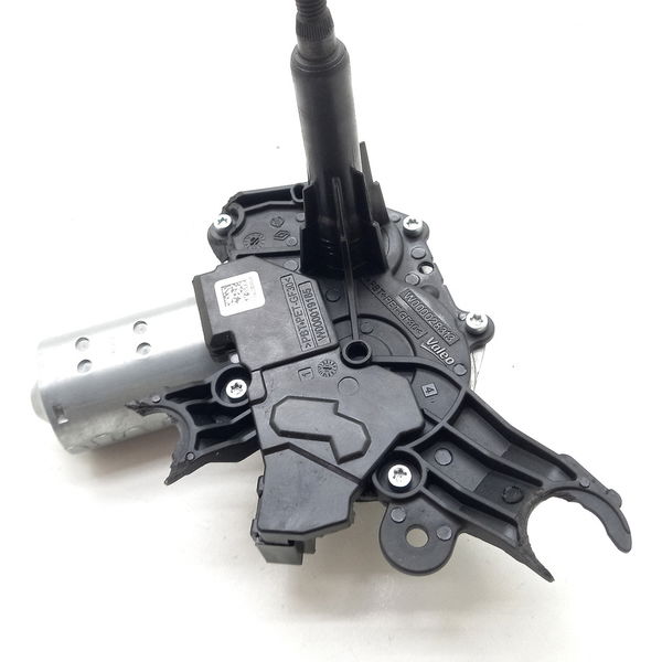 Motor Limpador Traseiro C/detalhe Renault Captur 1.6 2019