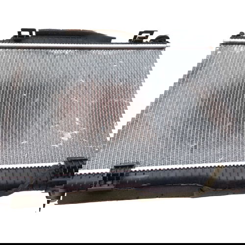 Radidor De Agua Ford Ka Se 1.5 2016
