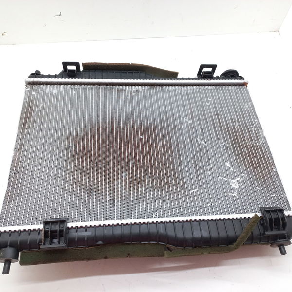 Radidor De Agua Ford Ka Se 1.5 2016