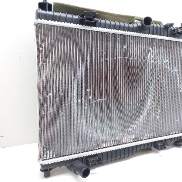 Radidor De Agua Ford Ka Se 1.5 2016