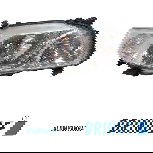 Farol Lado Direito Toyota Corolla Xei 2.0 2012