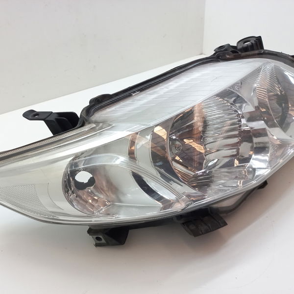 Farol Lado Direito Toyota Corolla Xei 2.0 2012