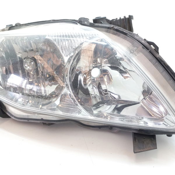 Farol Lado Direito Toyota Corolla Xei 2.0 2012