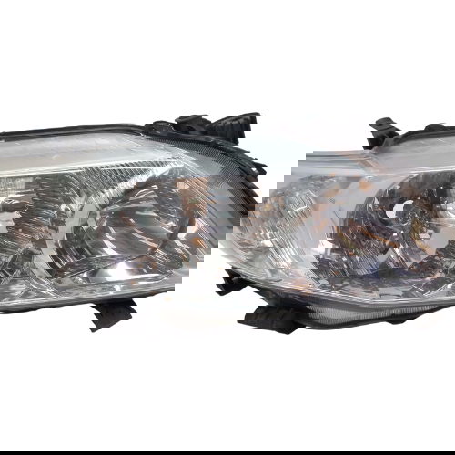 Farol Lado Direito Toyota Corolla Xei 2.0 2012