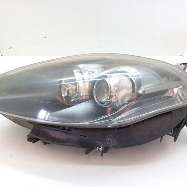 Farol Lado Esquerdo Fiat Bravo 2013 2015