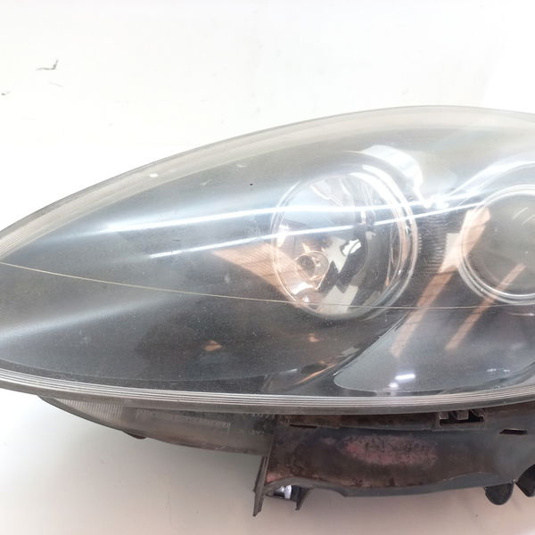 Farol Lado Esquerdo Fiat Bravo 2013 2015