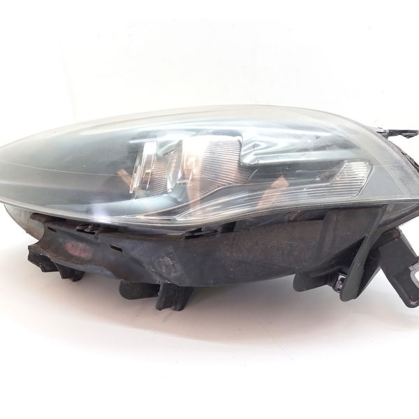 Farol Lado Esquerdo Fiat Bravo 2013 2015