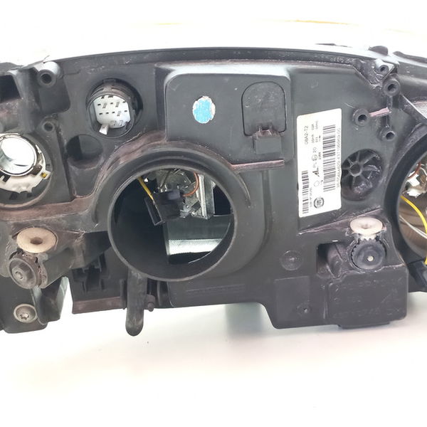 Farol Lado Esquerdo Fiat Bravo 2013 2015