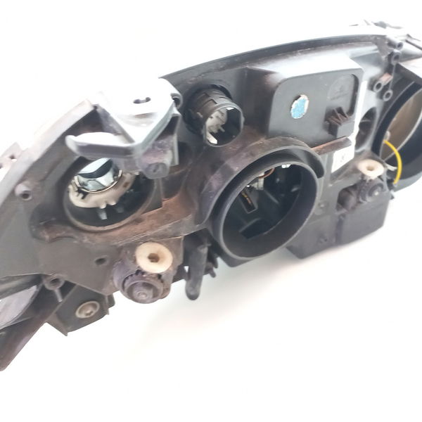 Farol Lado Esquerdo Fiat Bravo 2013 2015