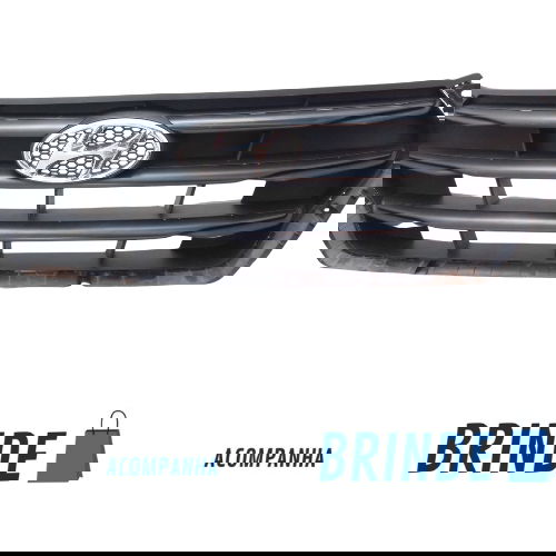 Grade Dianteira Hyundai Creta 16a Action 2021