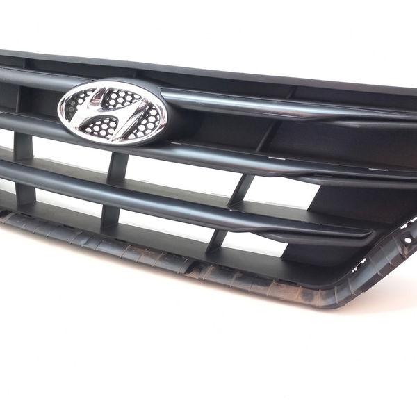 Grade Dianteira Hyundai Creta 16a Action 2021