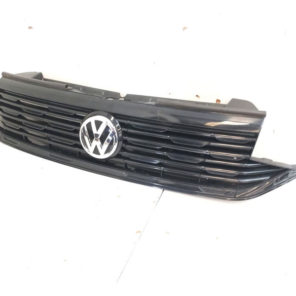 Grade Dianteira Vw T-cross 1.0 2020