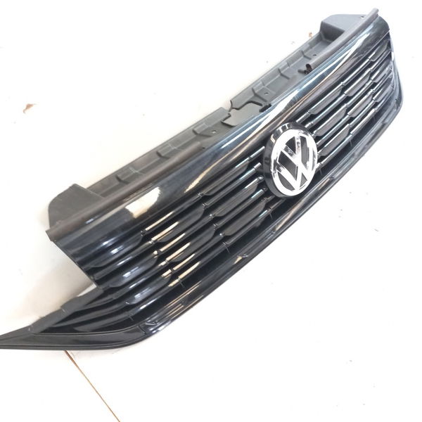 Grade Dianteira Vw T-cross 1.0 2020