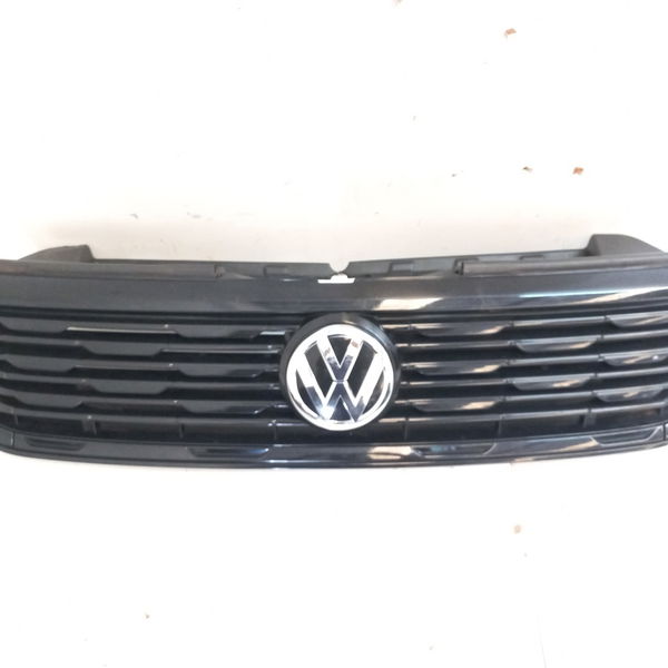 Grade Dianteira Vw T-cross 1.0 2020
