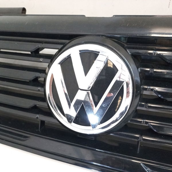Grade Dianteira Vw T-cross 1.0 2020