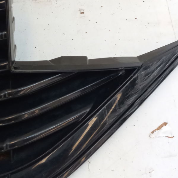 Grade Dianteira Vw T-cross 1.0 2020