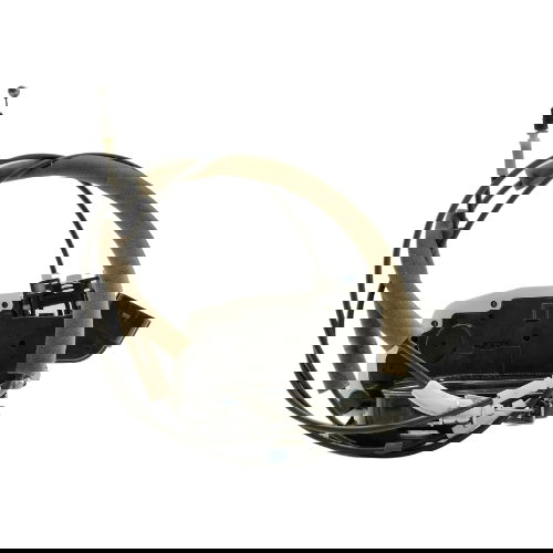 Fechadura Porta Dianteira Direita Nissan Livina Sl 1.8 2013