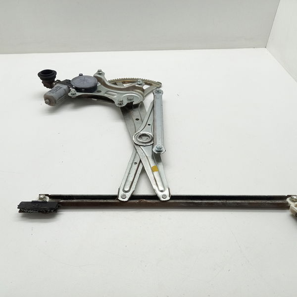 Máquina De Vidro Dianteira Esquerda Toyota Hilux