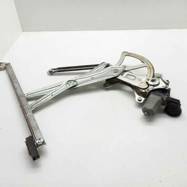 Máquina De Vidro Dianteira Esquerda Toyota Hilux