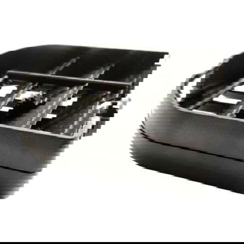 Difusor De Ar Direito Painel Gm Corsa Hatch Maxx 2012