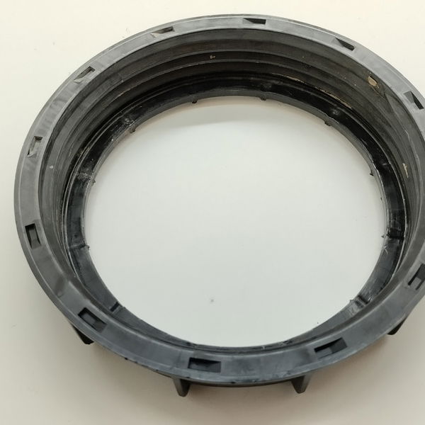 Rosca Trava Da Bomba Ford Ka Se 1.5 2016