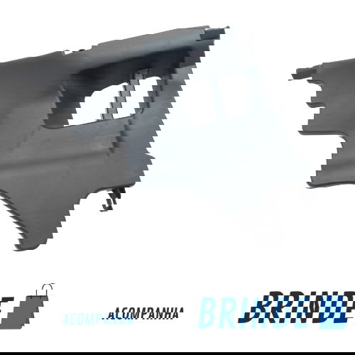 Moldura Inferior Painel Direito Toyota Corolla Xei 2.0 2017