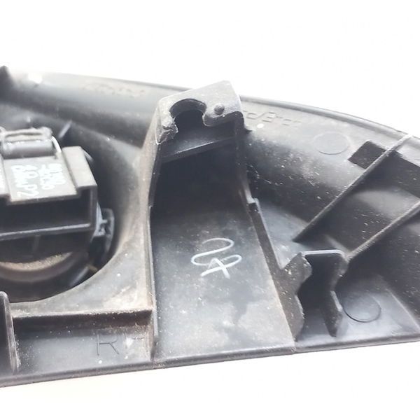Acabamento Retrovisor Direito Toyota Corolla Xei 2.0 2017