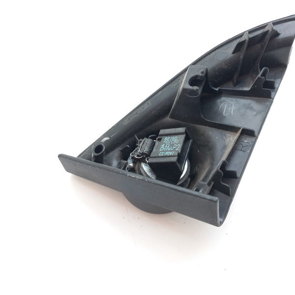 Acabamento Retrovisor Direito Toyota Corolla Xei 2.0 2017