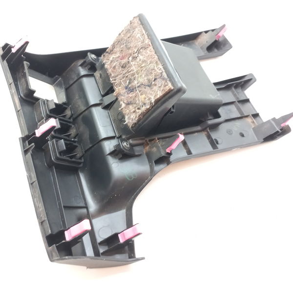 Moldura Lateral Do Painel Toyota Corolla Xei 2.0 2017