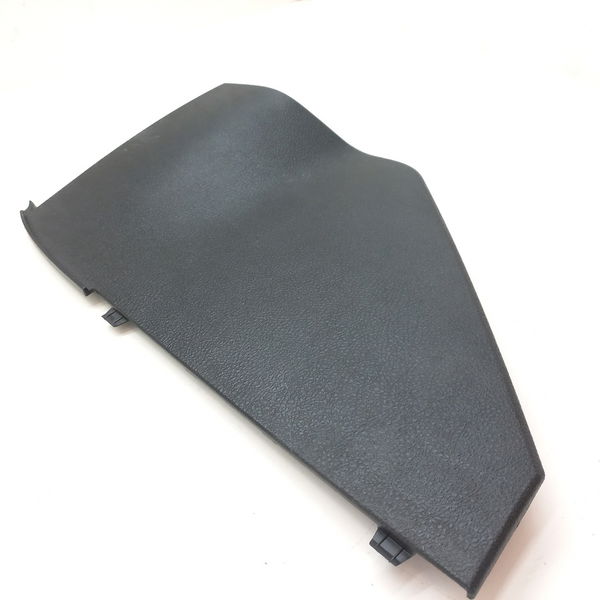 Acabamento Lateral Esquerdo Painel Toyota Corolla 2.0 2017