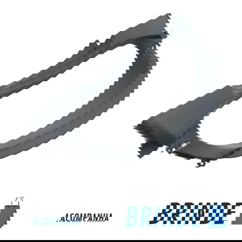 Moldura Painel De Instrumento Toyota Corolla Xei 2.0 2017