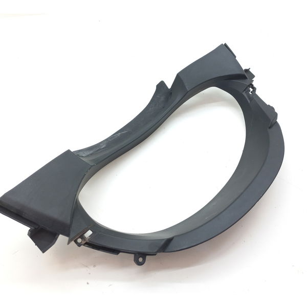Moldura Painel De Instrumento Toyota Corolla Xei 2.0 2017