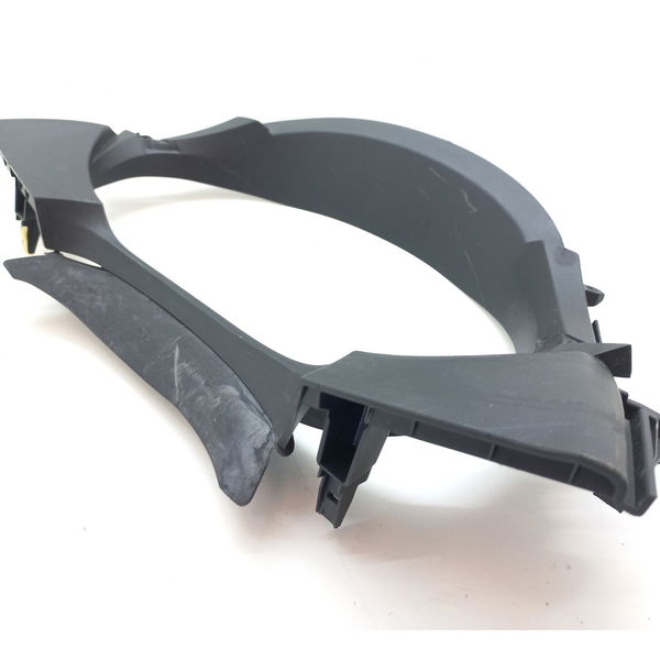 Moldura Painel De Instrumento Toyota Corolla Xei 2.0 2017