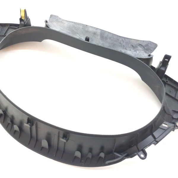 Moldura Painel De Instrumento Toyota Corolla Xei 2.0 2017