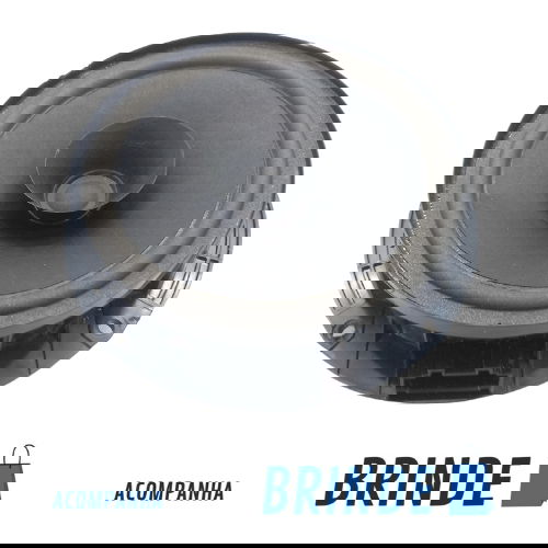 Alto Falante Dianteiro Ambos Lados Vw Jetta Tl Af 2016