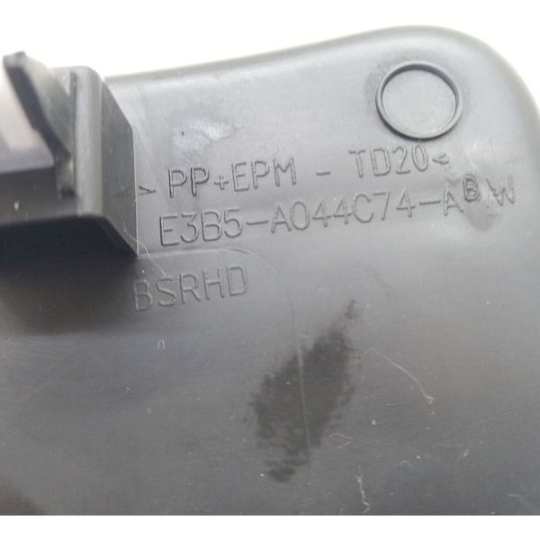 Acabamento Porta Objetos Console Ford Ka Se 1.5 2016
