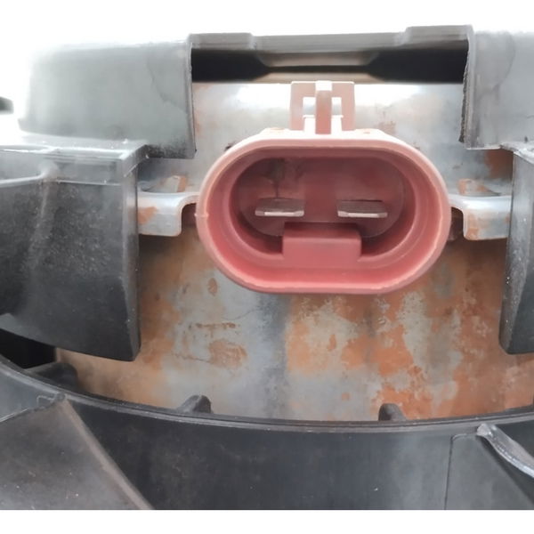 Motor Da Ventoinha Ford Ka Se 1.5 2016