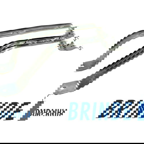 Alça Suporte Do Tanque Ford Ka Se 1.5 2016