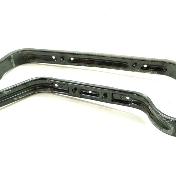 Alça Suporte Do Tanque Ford Ka Se 1.5 2016