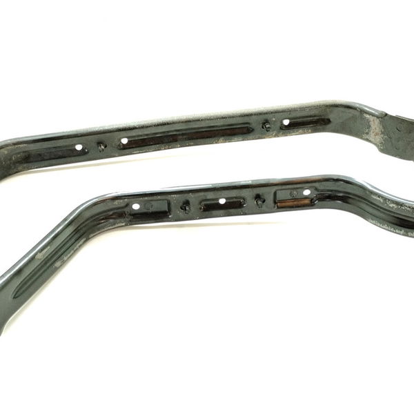 Alça Suporte Do Tanque Ford Ka Se 1.5 2016