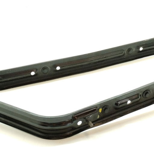 Alça Suporte Do Tanque Ford Ka Se 1.5 2016