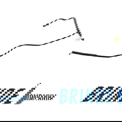 Mangueira Filtro Combustivel Ford Ka Se 1.5 2016
