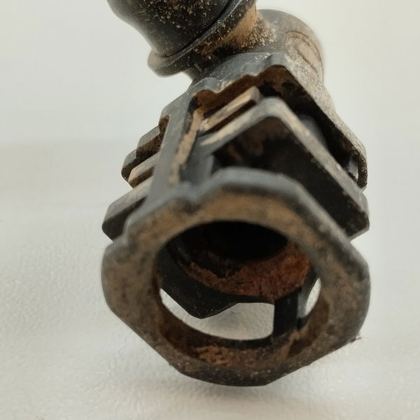 Mangueira Filtro Combustivel Ford Ka Se 1.5 2016