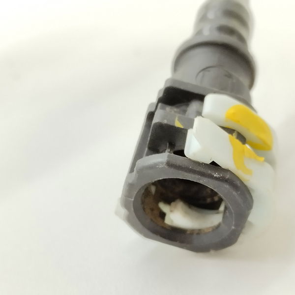 Mangueira Filtro Combustivel Ford Ka Se 1.5 2016