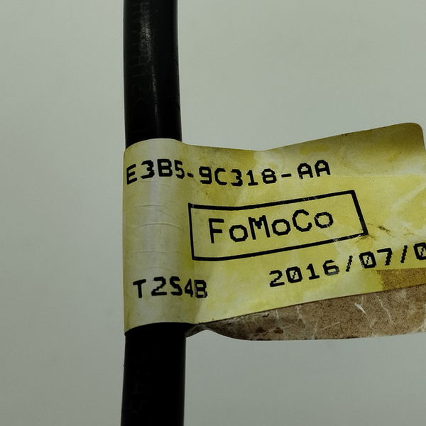 Mangueira Filtro Combustivel Ford Ka Se 1.5 2016